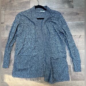 Croft and Barrow open cardigan